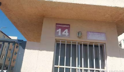 Oportunidade Única em GOIANIA - GO | Tipo: Apartamento | Negociação: Venda Online  | Situação: Imóvel