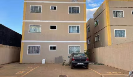Oportunidade Única em LUZIANIA - GO | Tipo: Apartamento | Negociação: Venda Online  | Situação: Imóvel