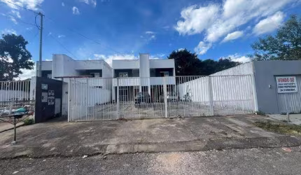 Oportunidade Única em LUZIANIA - GO | Tipo: Apartamento | Negociação: Venda Direta Online  | Situação: Imóvel