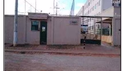 Oportunidade Única em PLANALTINA - GO | Tipo: Apartamento | Negociação: Venda Online  | Situação: Imóvel