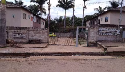 Oportunidade Única em CIDADE OCIDENTAL - GO | Tipo: Apartamento | Negociação: Venda Direta Online  | Situação: Imóvel