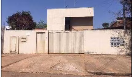 Oportunidade Única em CIDADE OCIDENTAL - GO | Tipo: Apartamento | Negociação: Venda Direta Online  | Situação: Imóvel