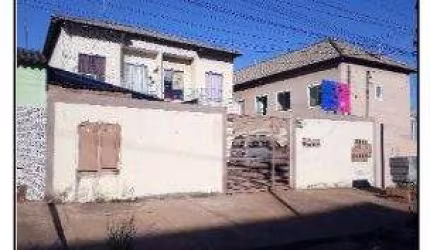 Oportunidade Única em LOT PQ NAPOLIS - GO | Tipo: Apartamento | Negociação: Venda Direta Online  | Situação: Imóvel