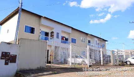 Oportunidade Única em CIDADE OCIDENTAL - GO | Tipo: Apartamento | Negociação: Venda Online  | Situação: Imóvel