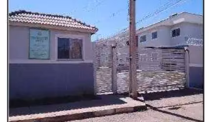 Oportunidade Única em VALPARAISO DE GOIAS - GO | Tipo: Apartamento | Negociação: Venda Direta Online  | Situação: Imóvel