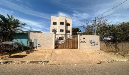 Oportunidade Única em LUZIANIA - GO | Tipo: Apartamento | Negociação: Venda Direta Online  | Situação: Imóvel