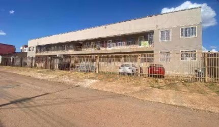 Oportunidade Única em CIDADE OCIDENTAL - GO | Tipo: Apartamento | Negociação: Venda Direta Online  | Situação: Imóvel