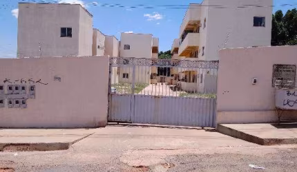 Oportunidade Única em AGUAS LINDAS DE GOIAS - GO | Tipo: Apartamento | Negociação: Venda Direta Online  | Situação: Imóvel