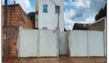 Oportunidade Única em AGUAS LINDAS DE GOIAS - GO | Tipo: Apartamento | Negociação: Venda Direta Online  | Situação: Imóvel