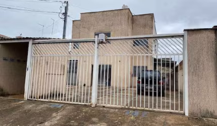 Oportunidade Única em CIDADE OCIDENTAL - GO | Tipo: Apartamento | Negociação: Venda Direta Online  | Situação: Imóvel