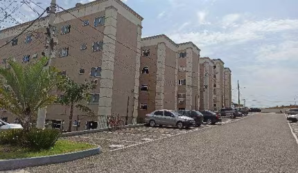 Oportunidade Única em QUEIMADOS - RJ | Tipo: Apartamento | Negociação: Venda Online  | Situação: Imóvel