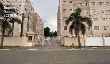 Oportunidade Única em DUQUE DE CAXIAS - RJ | Tipo: Apartamento | Negociação: Venda Direta Online  | Situação: Imóvel