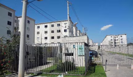 Oportunidade Única em RIO DE JANEIRO - RJ | Tipo: Apartamento | Negociação: Venda Direta Online  | Situação: Imóvel