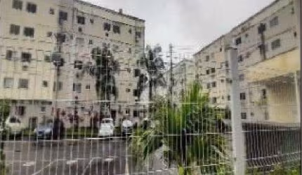 Oportunidade Única em QUEIMADOS - RJ | Tipo: Apartamento | Negociação: Venda Direta Online  | Situação: Imóvel