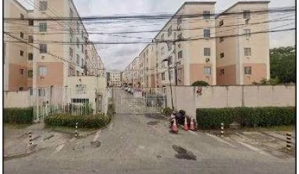 Oportunidade Única em RIO DE JANEIRO - RJ | Tipo: Apartamento | Negociação: Venda Direta Online  | Situação: Imóvel