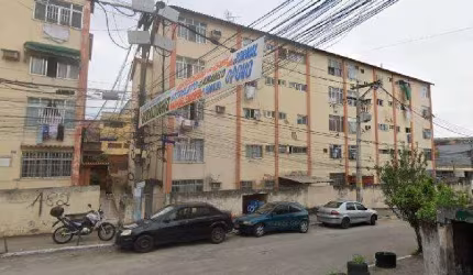 Oportunidade Única em SAO GONCALO - RJ | Tipo: Apartamento | Negociação: Venda Direta Online  | Situação: Imóvel