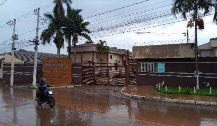 Oportunidade Única em VALPARAISO DE GOIAS - GO | Tipo: Apartamento | Negociação: Venda Direta Online  | Situação: Imóvel