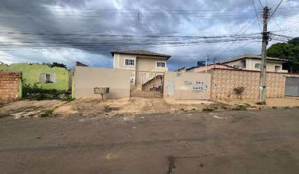 Oportunidade Única em CIDADE OCIDENTAL - GO | Tipo: Apartamento | Negociação: Venda Direta Online  | Situação: Imóvel