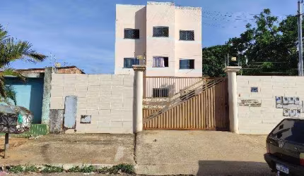 Oportunidade Única em LUZIANIA - GO | Tipo: Apartamento | Negociação: Venda Direta Online  | Situação: Imóvel
