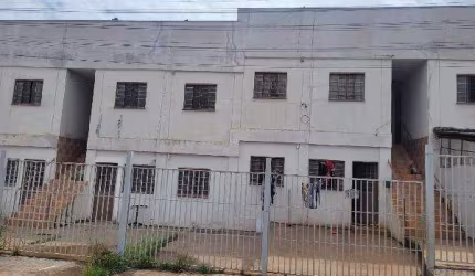 Oportunidade Única em AGUAS LINDAS DE GOIAS - GO | Tipo: Apartamento | Negociação: Venda Direta Online  | Situação: Imóvel