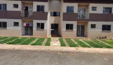 Oportunidade Única em CIDADE OCIDENTAL - GO | Tipo: Apartamento | Negociação: Venda Direta Online  | Situação: Imóvel