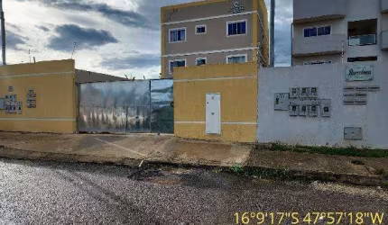 Oportunidade Única em LUZIANIA - GO | Tipo: Apartamento | Negociação: Venda Direta Online  | Situação: Imóvel