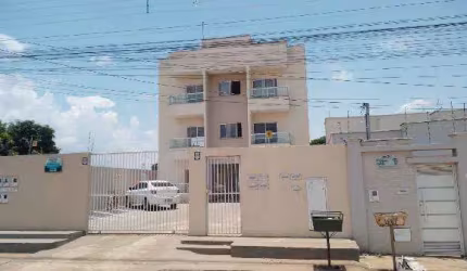 Oportunidade Única em LUZIANIA - GO | Tipo: Apartamento | Negociação: Venda Direta Online  | Situação: Imóvel