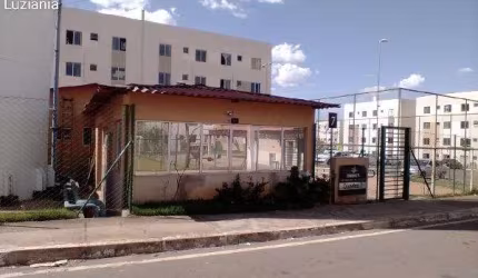 Oportunidade Única em LUZIANIA - GO | Tipo: Apartamento | Negociação: Venda Direta Online  | Situação: Imóvel