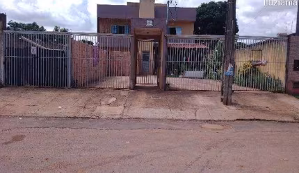 Oportunidade Única em LUZIANIA - GO | Tipo: Apartamento | Negociação: Venda Direta Online  | Situação: Imóvel