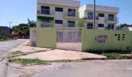 Oportunidade Única em LUZIANIA - GO | Tipo: Apartamento | Negociação: Venda Direta Online  | Situação: Imóvel