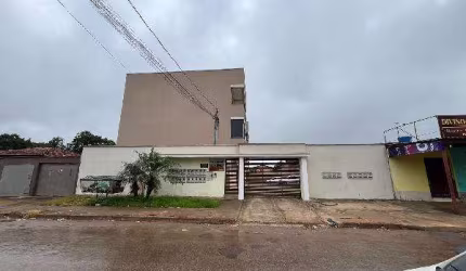 Oportunidade Única em AGUAS LINDAS DE GOIAS - GO | Tipo: Apartamento | Negociação: Venda Direta Online  | Situação: Imóvel