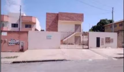 Oportunidade Única em CIDADE OCIDENTAL - GO | Tipo: Apartamento | Negociação: Venda Direta Online  | Situação: Imóvel