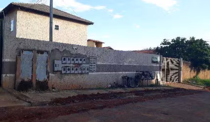 Oportunidade Única em CIDADE OCIDENTAL - GO | Tipo: Apartamento | Negociação: Venda Direta Online  | Situação: Imóvel
