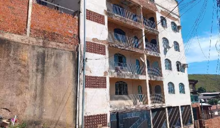 Oportunidade Única em CORONEL FABRICIANO - MG | Tipo: Apartamento | Negociação: Venda Online  | Situação: Imóvel