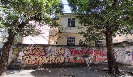 Oportunidade Única em RIO DE JANEIRO - RJ | Tipo: Apartamento | Negociação: Venda Direta Online  | Situação: Imóvel