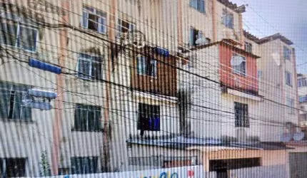 Oportunidade Única em RIO DE JANEIRO - RJ | Tipo: Apartamento | Negociação: Venda Direta Online  | Situação: Imóvel