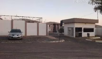 Oportunidade Única em VALPARAISO DE GOIAS - GO | Tipo: Apartamento | Negociação: Venda Online  | Situação: Imóvel