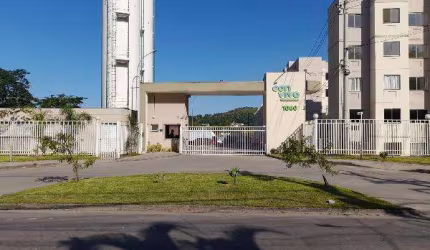 Oportunidade Única em NOVA IGUACU - RJ | Tipo: Apartamento | Negociação: Venda Direta Online  | Situação: Imóvel