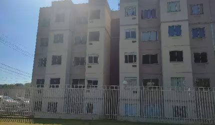 Oportunidade Única em NOVA IGUACU - RJ | Tipo: Apartamento | Negociação: Venda Direta Online  | Situação: Imóvel