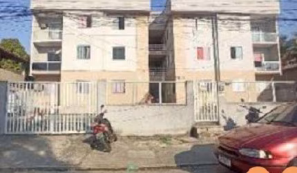 Oportunidade Única em SAO GONCALO - RJ | Tipo: Apartamento | Negociação: Venda Direta Online  | Situação: Imóvel
