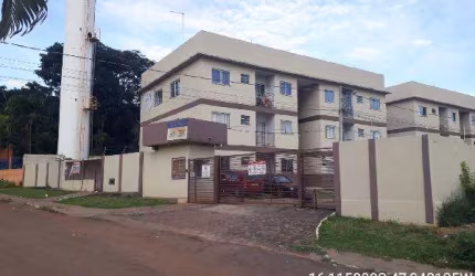 Oportunidade Única em CIDADE OCIDENTAL - GO | Tipo: Apartamento | Negociação: Venda Direta Online  | Situação: Imóvel