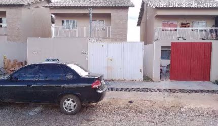Oportunidade Única em AGUAS LINDAS DE GOIAS - GO | Tipo: Apartamento | Negociação: Venda Direta Online  | Situação: Imóvel