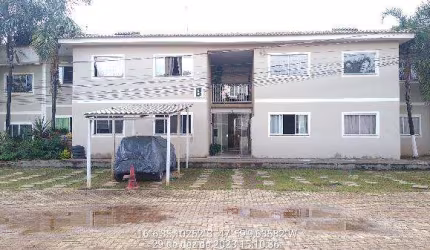 Oportunidade Única em VALPARAISO DE GOIAS - GO | Tipo: Apartamento | Negociação: Venda Direta Online  | Situação: Imóvel