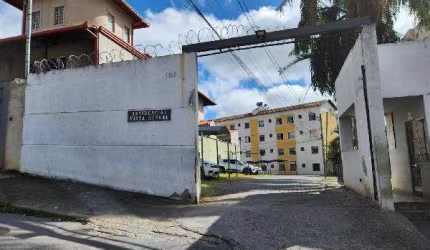 Oportunidade Única em CONTAGEM - MG | Tipo: Apartamento | Negociação: Venda Direta Online  | Situação: Imóvel