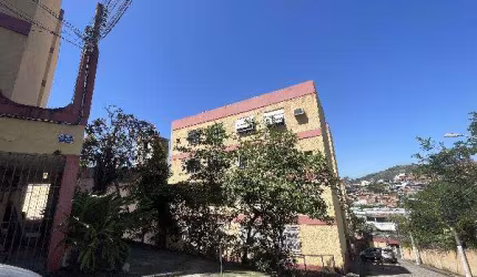 Oportunidade Única em RIO DE JANEIRO - RJ | Tipo: Apartamento | Negociação: Venda Online  | Situação: Imóvel