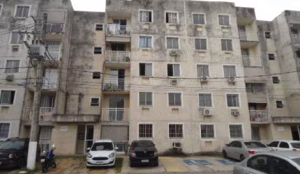 Oportunidade Única em RIO DE JANEIRO - RJ | Tipo: Apartamento | Negociação: Venda Online  | Situação: Imóvel