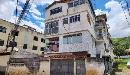 Oportunidade Única em NOVA FRIBURGO - RJ | Tipo: Apartamento | Negociação: Venda Online  | Situação: Imóvel