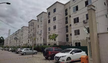 Oportunidade Única em RIO DE JANEIRO - RJ | Tipo: Apartamento | Negociação: Venda Direta Online  | Situação: Imóvel