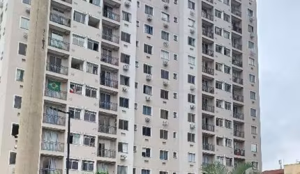 Oportunidade Única em RIO DE JANEIRO - RJ | Tipo: Apartamento | Negociação: Venda Direta Online  | Situação: Imóvel