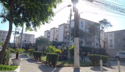 Oportunidade Única em RIO DE JANEIRO - RJ | Tipo: Apartamento | Negociação: Venda Online  | Situação: Imóvel
